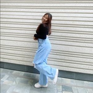 Meet your Posher, Garnette